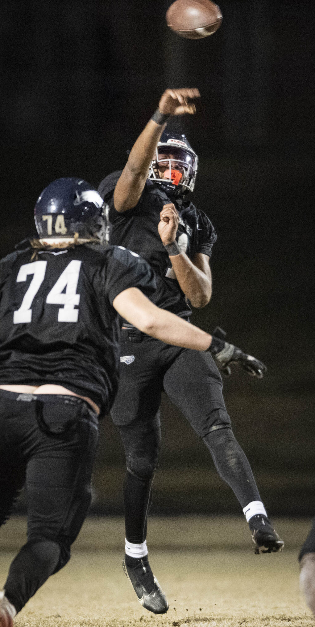 East Forsyth Cornelius Hough Football